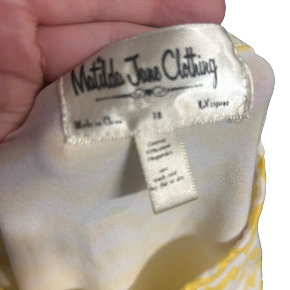 Matilda Jane Top - Picture 3 of 3